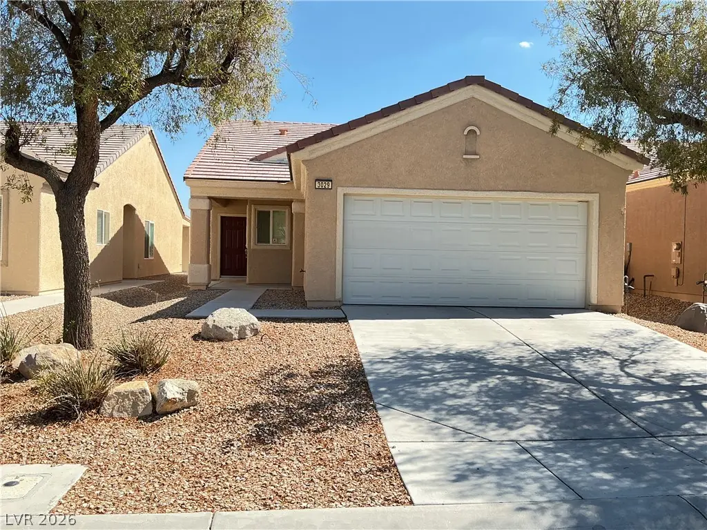 3029 FRIGATE Way 0, North Las Vegas, NV 89084