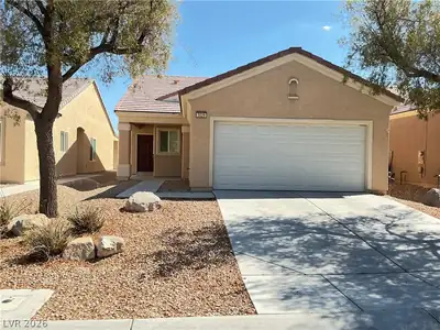 3029 FRIGATE Way 0 North Las Vegas, NV 89084