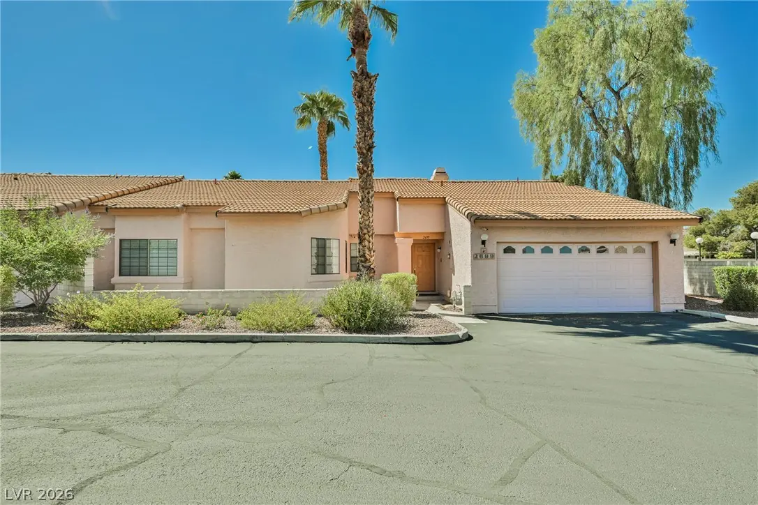 2699 Aldonza Drive, Henderson, NV 89014