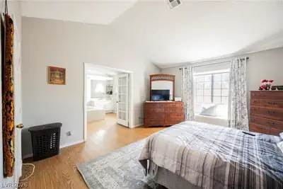 2699 Aldonza Drive, Henderson, NV 89014 Bedroom