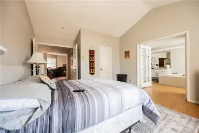 2699 Aldonza Drive, Henderson, NV 89014 Primary Bedroom