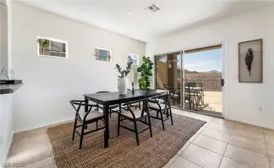 2795 Scotts Valley Drive, Henderson, NV 89052 Dining Area