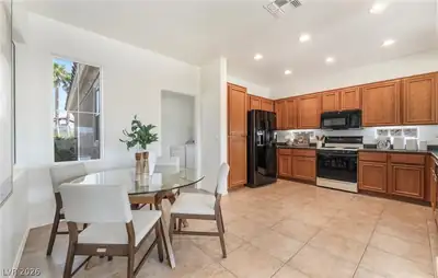 2795 Scotts Valley Drive, Henderson, NV 89052 Kitchen