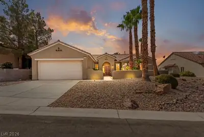 2795 Scotts Valley Drive Henderson, NV 89052