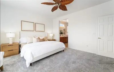 2795 Scotts Valley Drive, Henderson, NV 89052 Bedroom