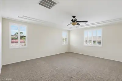 10420 Mystic Pine Road, Las Vegas, NV 89135 Primary Bedroom