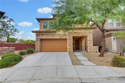 10420 Mystic Pine Road Las Vegas, NV 89135