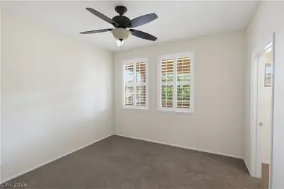 10420 Mystic Pine Road, Las Vegas, NV 89135 Bedroom