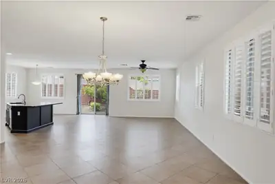 10420 Mystic Pine Road, Las Vegas, NV 89135 Living Room