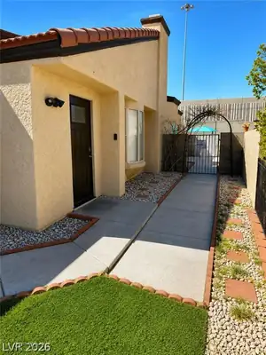 5440 Harmony Avenue, Las Vegas