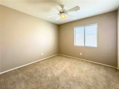 3817 Bella Legato Avenue, North Las Vegas, NV 89081 Bedroom