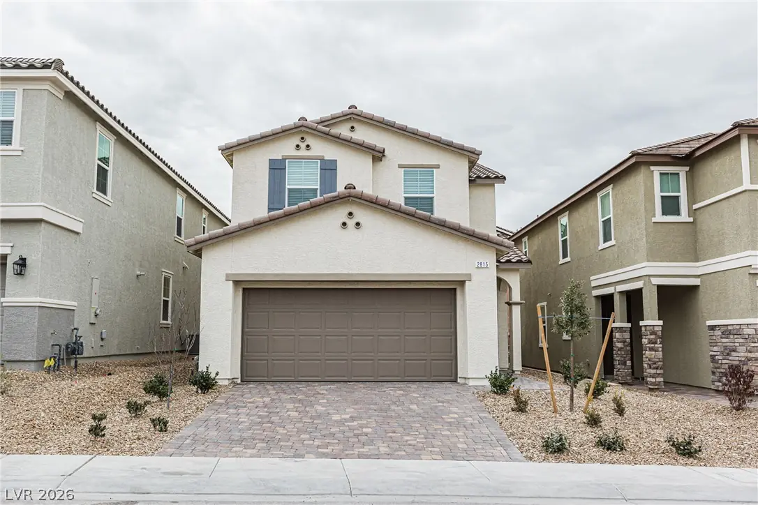 2815 Agueda Place, Henderson, NV 89044