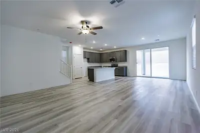2815 Agueda Place, Henderson, NV 89044 Living Room