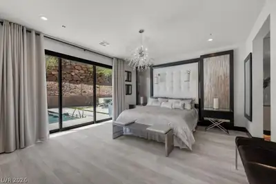 5 HIGHLAND COVE Lane, Henderson, NV 89011 Bedroom