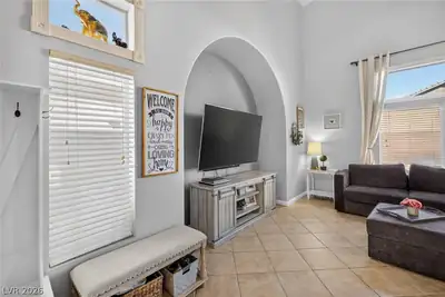 8842 Sacred Falls Avenue, Las Vegas, NV 89148 Living Room