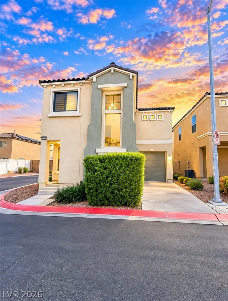 5359 Tipper Avenue, Las Vegas, NV 89122