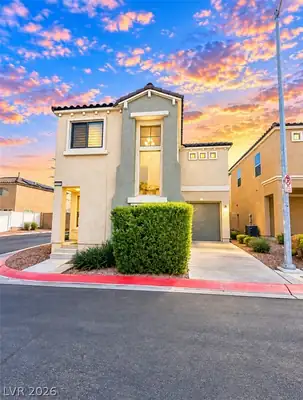 5359 Tipper Avenue Las Vegas, NV 89122