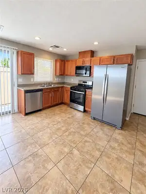 5359 Tipper Avenue, Las Vegas, NV 89122 Kitchen