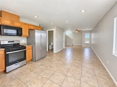 5359 Tipper Avenue, Las Vegas, NV 89122 Kitchen