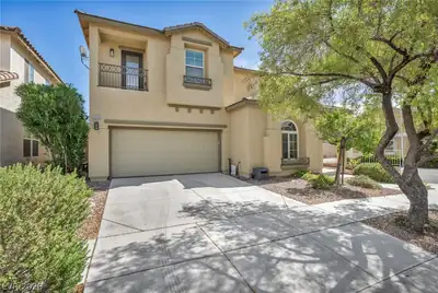 8900 Ochoa Street Las Vegas, NV 89143