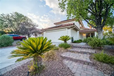 2408 Muirfield Avenue, Henderson