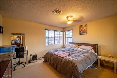 2408 Muirfield Avenue, Henderson, NV 89074 Bedroom