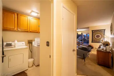 2408 Muirfield Avenue, Henderson, NV 89074 Laundry