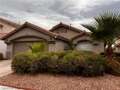 932 Rainbow Rock Street Las Vegas, NV 89123