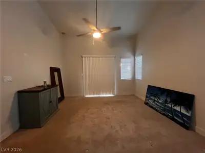 932 Rainbow Rock Street, Las Vegas, NV 89123 Bedroom