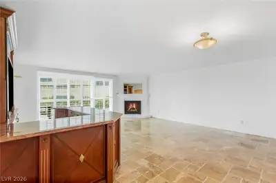 2747 Paradise Road 501, Las Vegas, NV 89109 Living Room