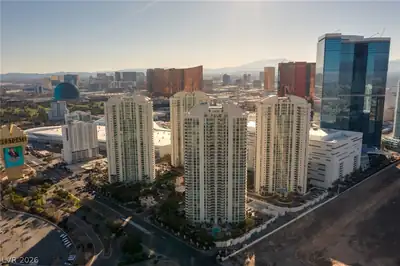 2747 Paradise Road 501, Las Vegas