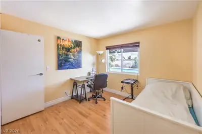 4816 Castle Rock Court, Las Vegas, NV 89147 Bedroom