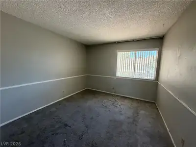 586 Willow Green Drive, Las Vegas, NV 89169 Bedroom
