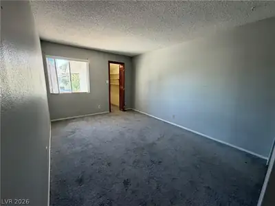 586 Willow Green Drive, Las Vegas, NV 89169 Bedroom