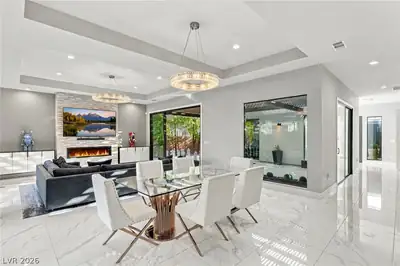38 Grey Feather Drive, Las Vegas, NV 89135 