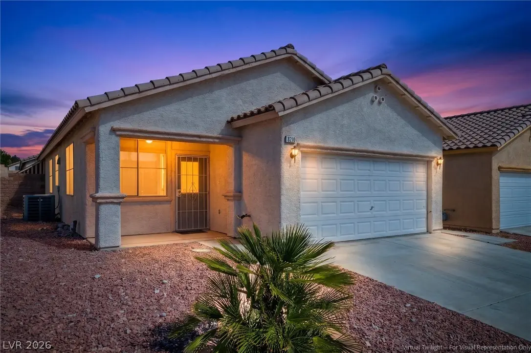 8210 Shallow River Court, Las Vegas, NV 89117