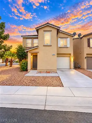 2050 Lost Maple Street, Las Vegas