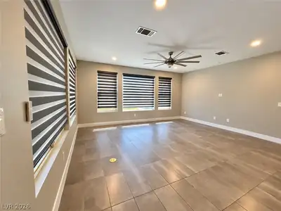 6040 Andezano Drive, Las Vegas, NV 89135 Living Room