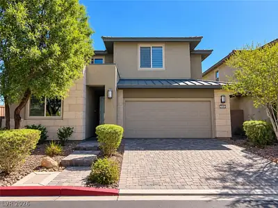 6040 Andezano Drive Las Vegas, NV 89135