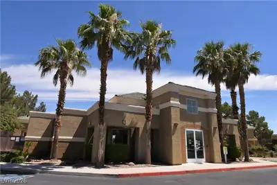 8070 West Russell 1075 Las Vegas, NV 89113