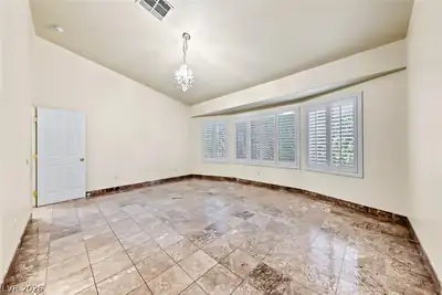 8636 Stone Harbor Avenue, Las Vegas, NV 89145 Bedroom