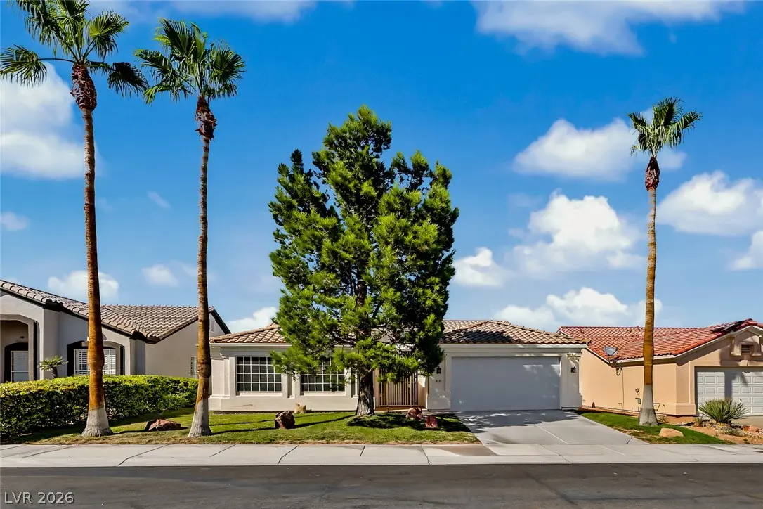 8636 Stone Harbor Avenue, Las Vegas, NV 89145