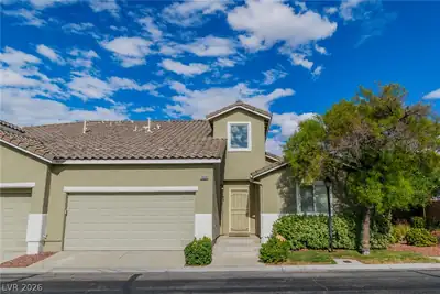 11028 Sospel Place, Las Vegas