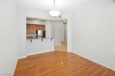 68 East Serene Avenue 204, Las Vegas, NV 89123 Dining Area