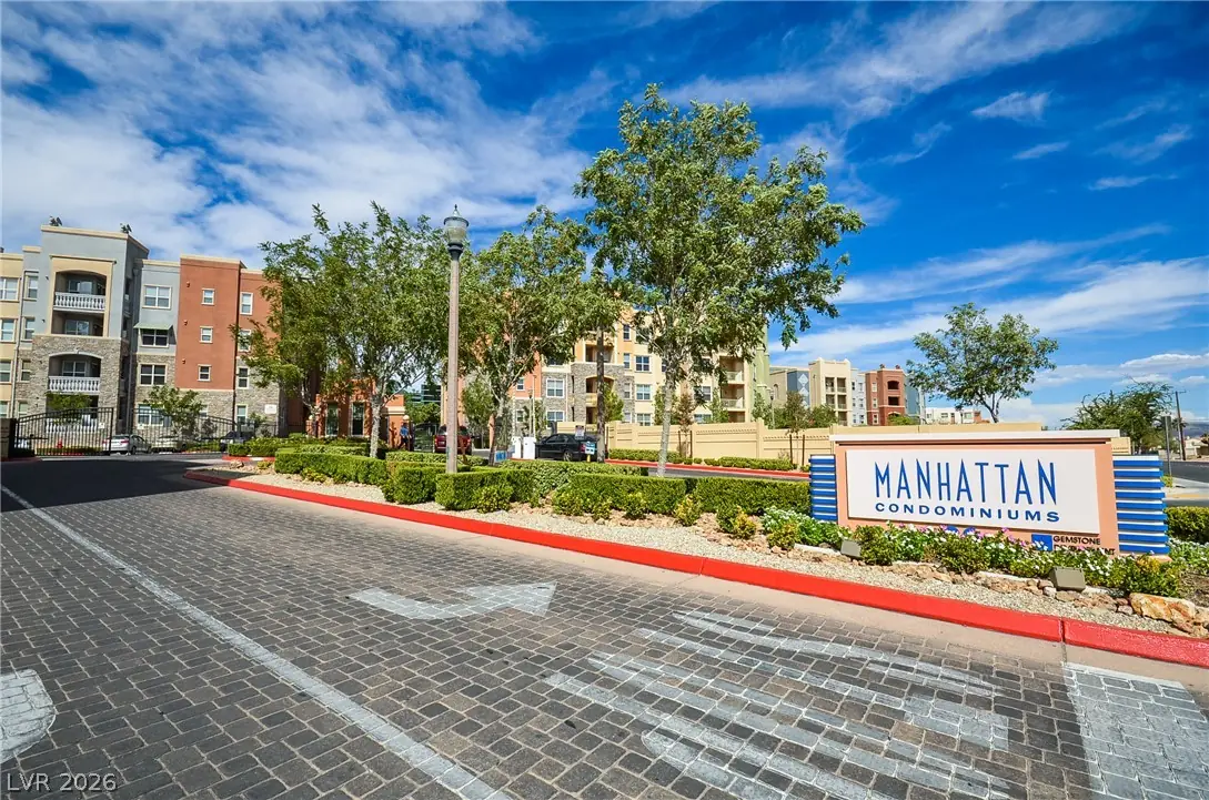 68 East Serene Avenue 204, Las Vegas, NV 89123