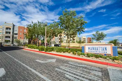 68 East Serene Avenue 204 Las Vegas, NV 89123