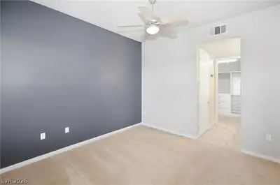 68 East Serene Avenue 204, Las Vegas, NV 89123 Bedroom