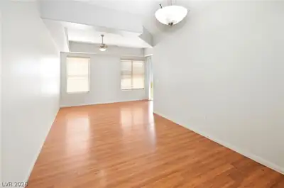 68 East Serene Avenue 204, Las Vegas, NV 89123 Living Room