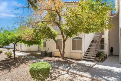 1405 South Nellis Boulevard 1106, Las Vegas