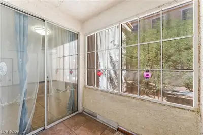 1405 South Nellis Boulevard 1106, Las Vegas, NV 89104 Patio
